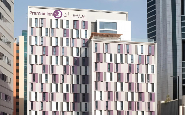 Premier Inn Dubai Barsha Heights