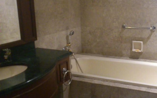 Fair Suites @ Times Square