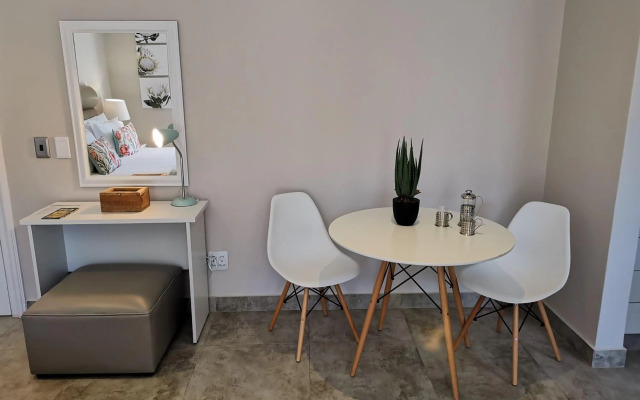 KNYSNA Breakwaters Haven