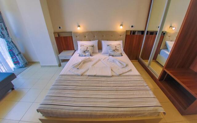 Jijo's Hotel
