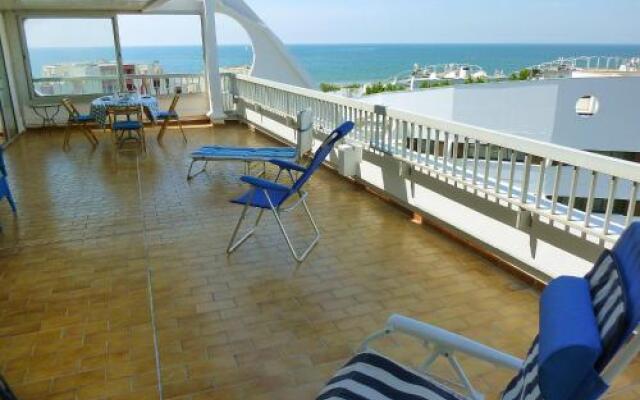 Apartment Marines Haute Plage La Grande Motte