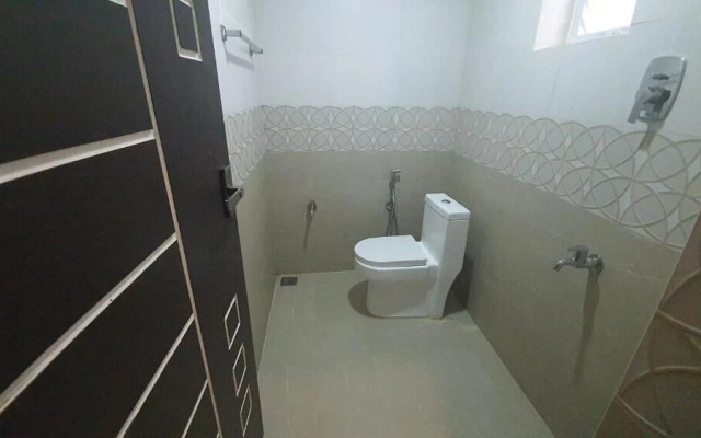 Hotel Akshith Inn