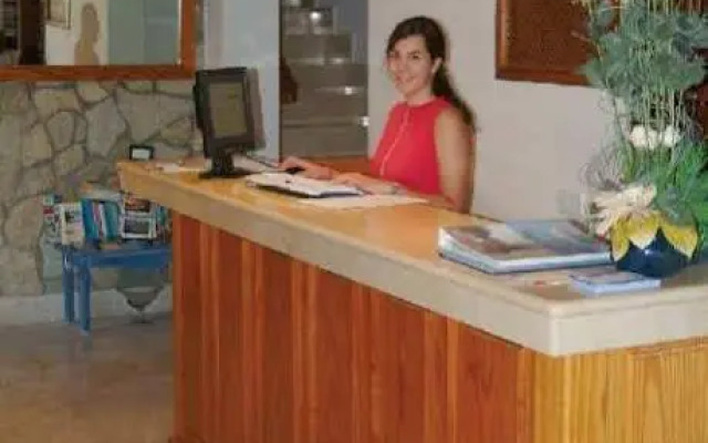 Apartaments Aucanada