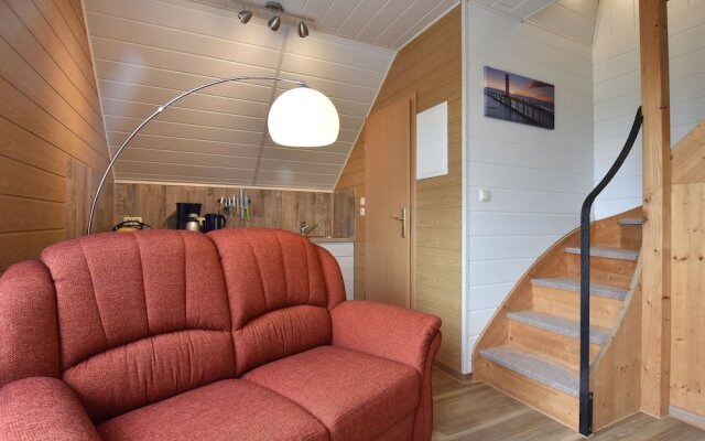 Modern Apartment in Kühlungsborn With Garden