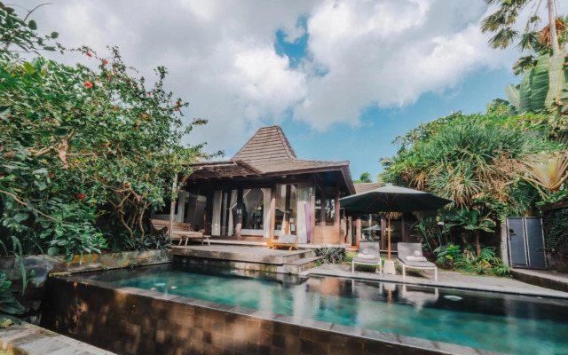 Surya Kembar Villas