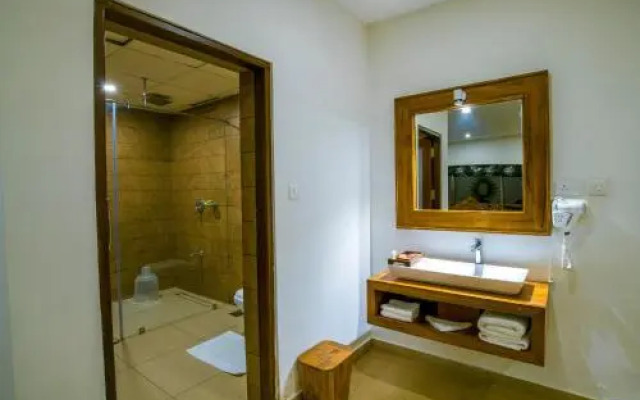 Golden Ridge Mountain Resort