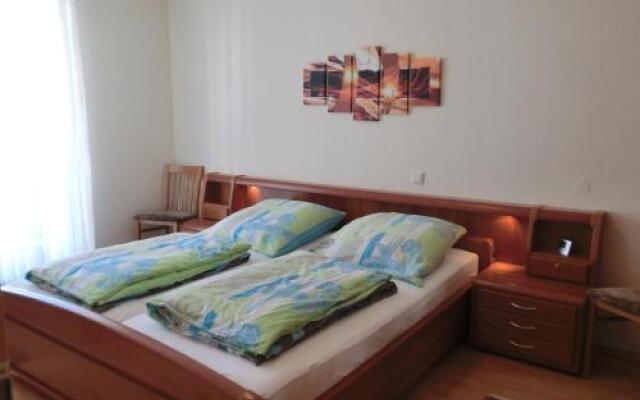 Ferienwohnung am Eselsdamm