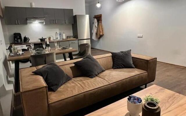 EVIS LTD apartments 3