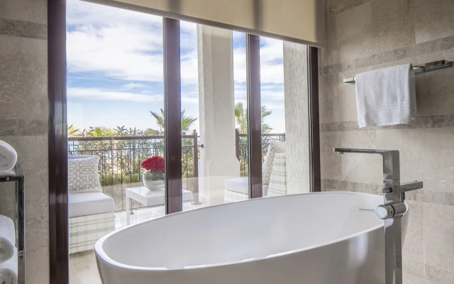 Four Seasons Hotel Tunis