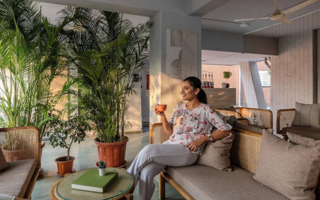 Hotel Tattva Suites Pune