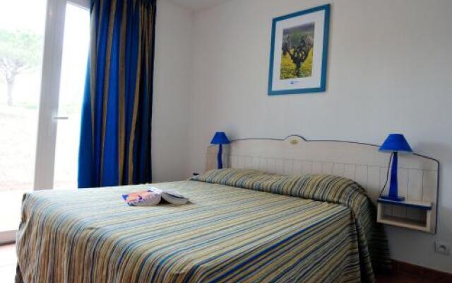 Résidence Goelia Le Village Azur