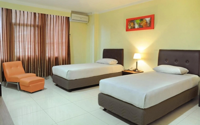 Hotel Banyuwangi Sintera