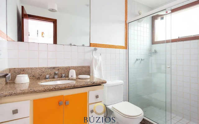 Bz08 Casa 200m da praia de Geribá