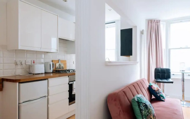 Lovely 1 Bedroom Flat - Brighton