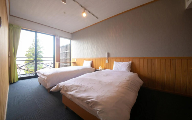 Ryokan Yufusan