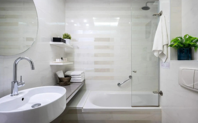 Hotel Yehuda