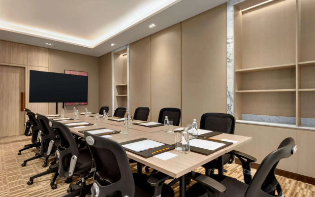 Ramada By Wyndham Riyadh King Fahd Road