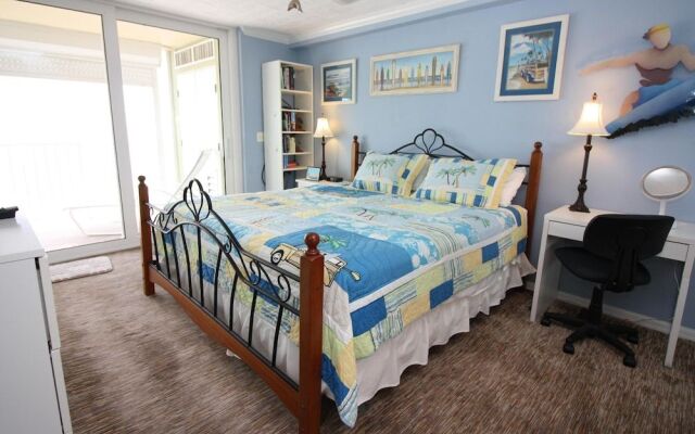 Sand Castle by Plumlee Vacation Rentals