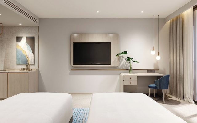 Meliá Aurea Nha Trang – Guest Rooms – Nha Trang