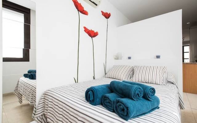 City Center Apartments Sevilla - Infantes
