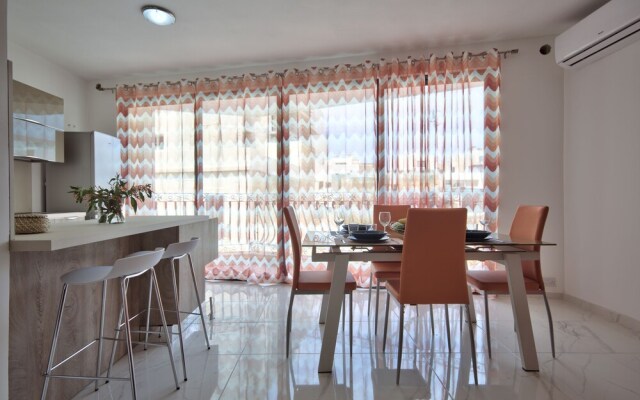 First Class Apartments Calleja by G&G