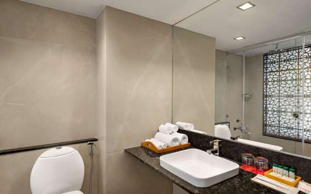 Ramada by Wyndham Jaipur North