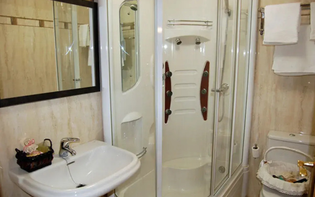 Accessible Rural Apartments La Rioja