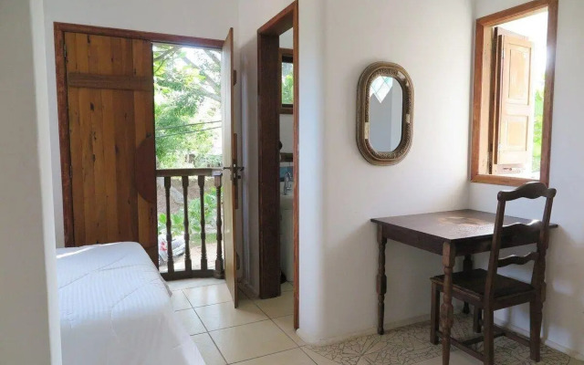 Pousart Floripa