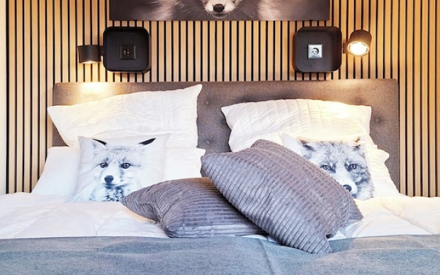 Smart Lodges