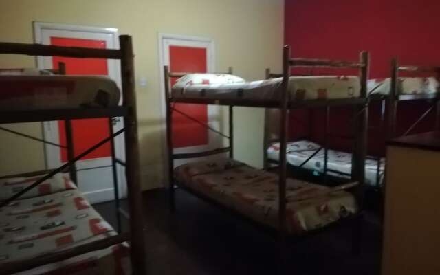 Trotamundos Hostel
