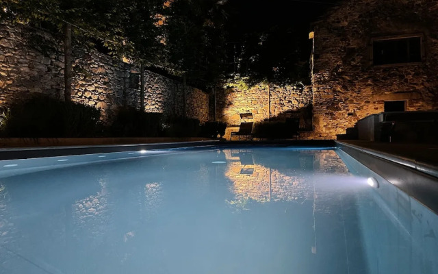 VILLA CHIOVENDA Residenza d'Epoca