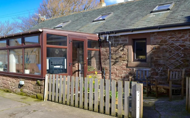 The Milking Parlour - UK30866