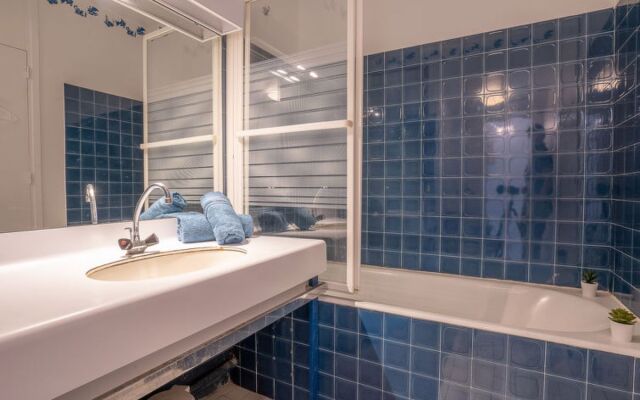 Les Terrasses de la Mer 14944