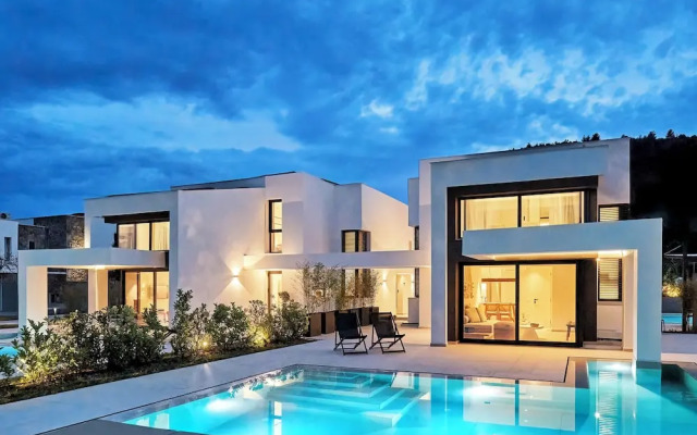 Seasalt Luxury Villas