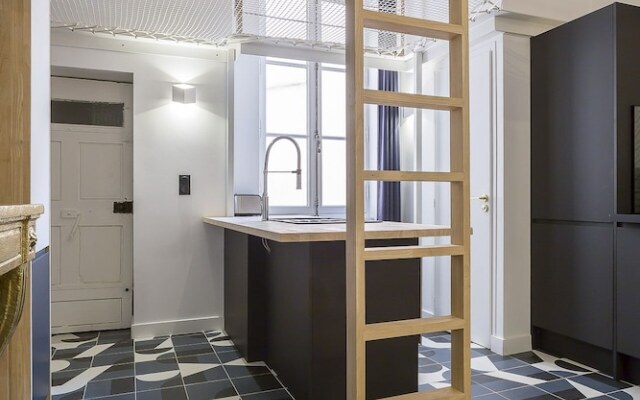 Hamac Suite Lyon Bellecour