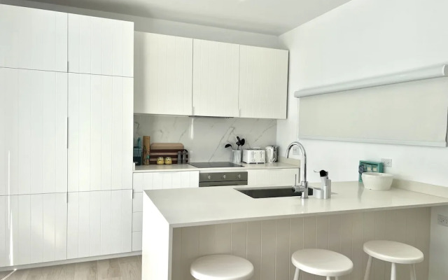 The Nest at Garden Grove 3 Bedroom