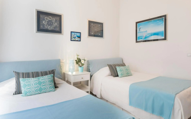 B&B Piazza Fratti