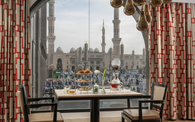 Sofitel Shahd Al Madinah