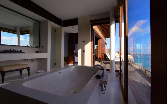 Park Hyatt Maldives Hadahaa Resort