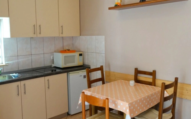 Željko - With Terrace - A1