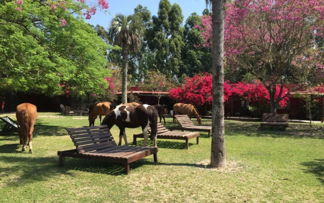 Estancia Don Joaquin