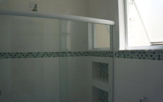 Vip Apartamento Copacabana