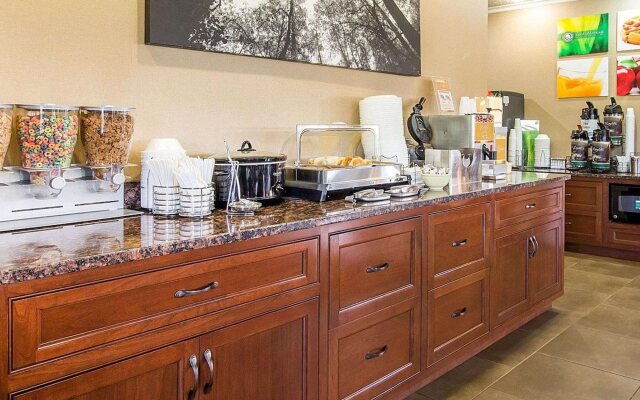 Quality Inn Dandridge