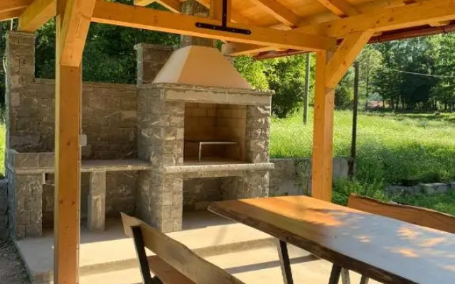 Apartment Nona Polda