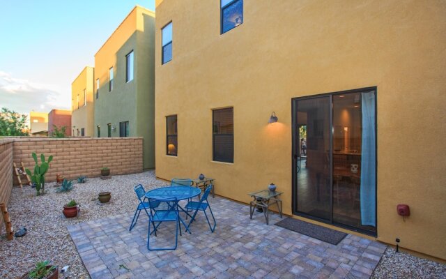 Heart of Tucson By Signature Vacation Rentals