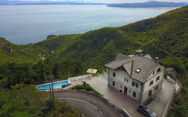 Hotel Draga di Lovrana