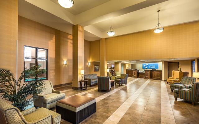 Holiday Inn Express Winnemucca, an IHG Hotel