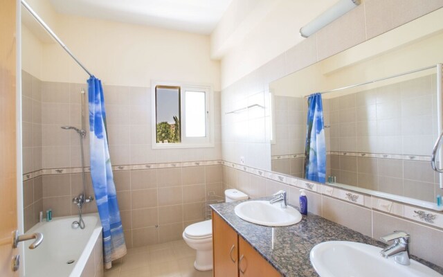 Cyprus Villa Agios 271 Gold