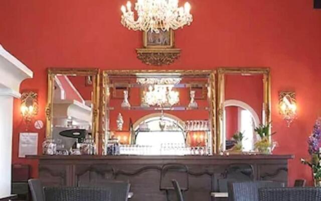 Hôtel Villa des Anges