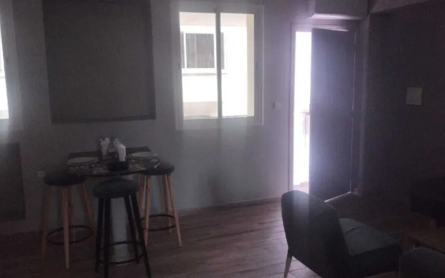 Hamilton Suites & Appart